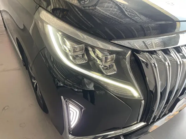 GAC Trumpchi M8 — Фото автомобиля 9