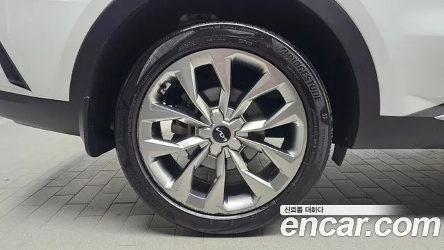 Kia Sorento 4th Gen — Фото автомобиля 5