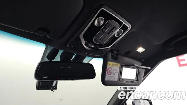 KG_Mobility_Ssangyong Torres Torres Бензин 1.5 2WD — Фото автомобиля 16