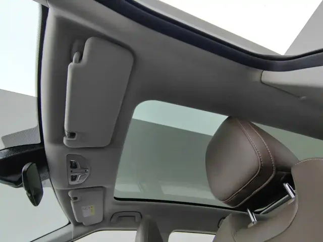 GAC Trumpchi GS4 — Фото автомобиля 14