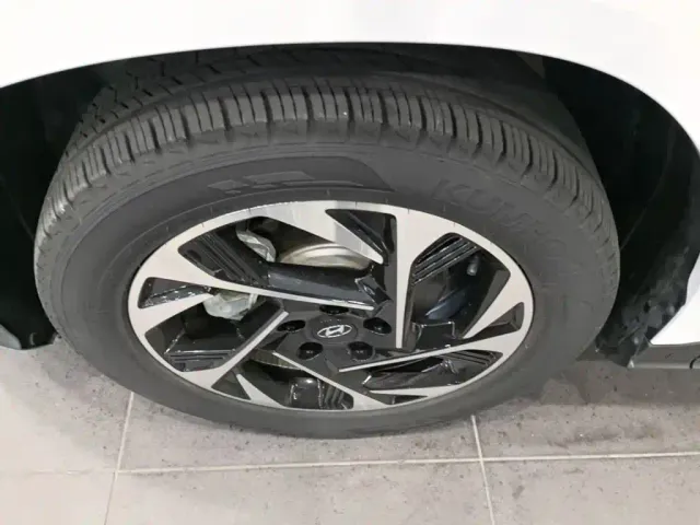 Hyundai Custo — Фото автомобиля 22