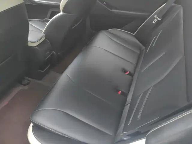 Geely Geometry E Firefly — Фото автомобиля 11
