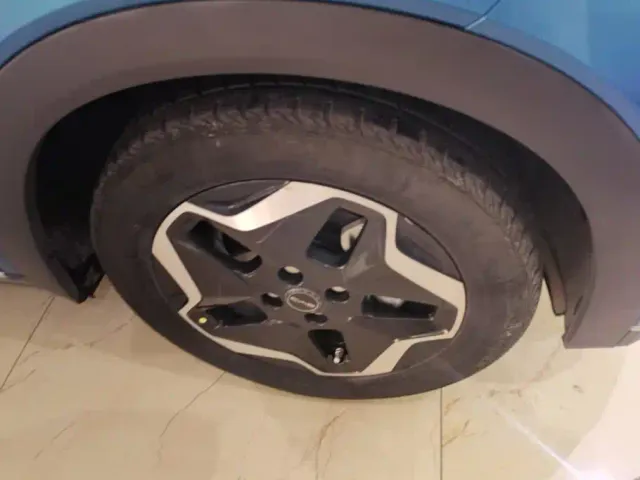 BYD Dolphin — Фото автомобиля 6