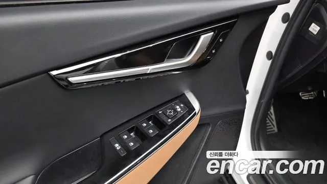 Kia EV6 Long Range — Фото автомобиля 28