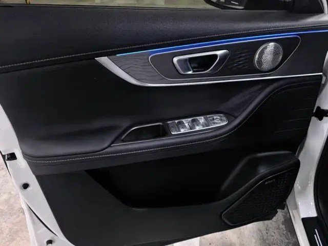 Chery Tiggo 8 PRO — Фото автомобиля 7