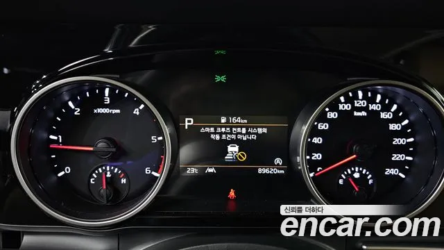 Kia Canival Carnival 4 поколение Дизель 9 мест Noblesse — Фото автомобиля 8