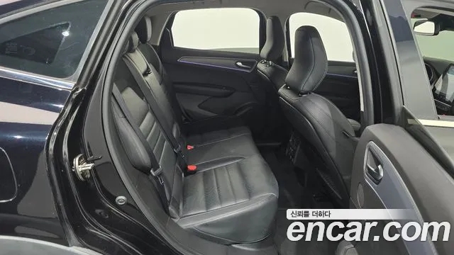 Renault-KoreaSamsung XM3 1.3 TCe RE Signature — Фото автомобиля 10