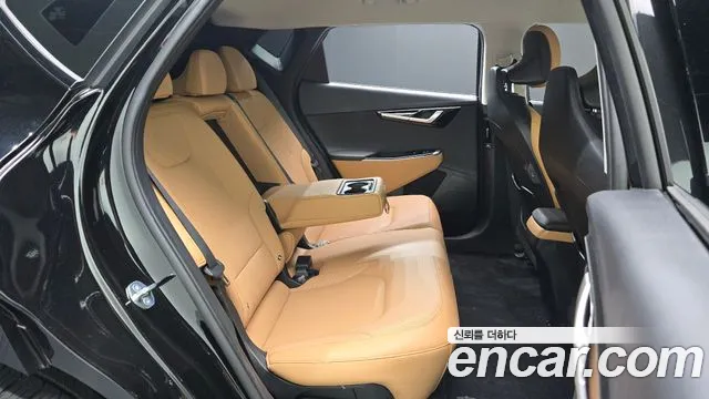Kia EV6 — Фото автомобиля 17