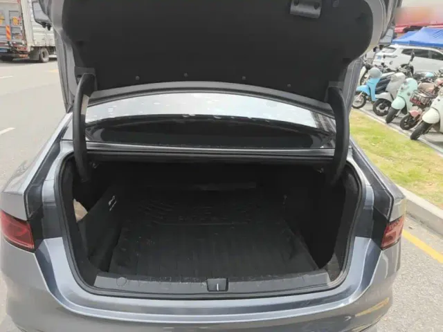 BYD Qin PLUS — Фото автомобиля 18