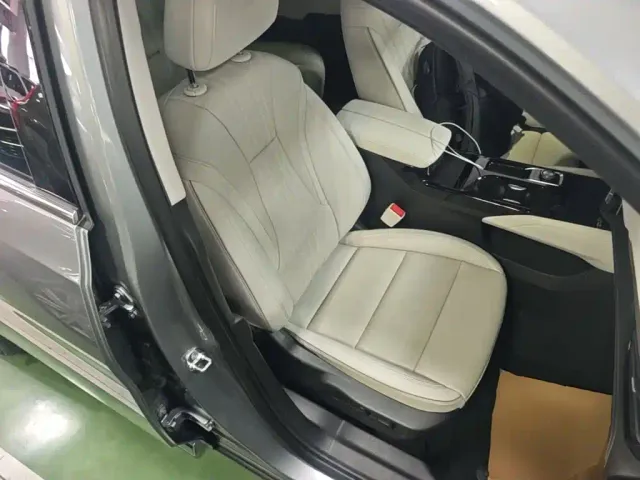 Buick Envision Plus — Фото автомобиля 24