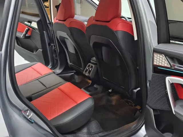 BMW X1 — Фото автомобиля 10