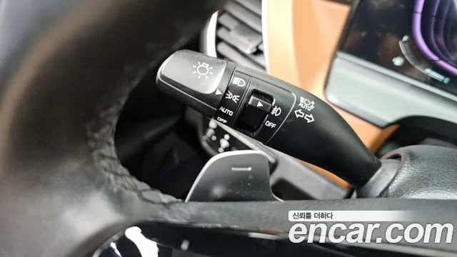 Kia Seltos — Фото автомобиля 18