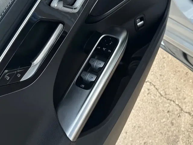 Mercedes-Benz C-Class — Фото автомобиля 5