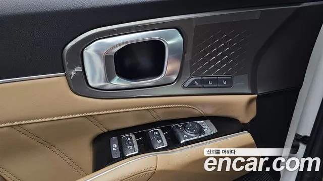 Kia Sorento — Фото автомобиля 26
