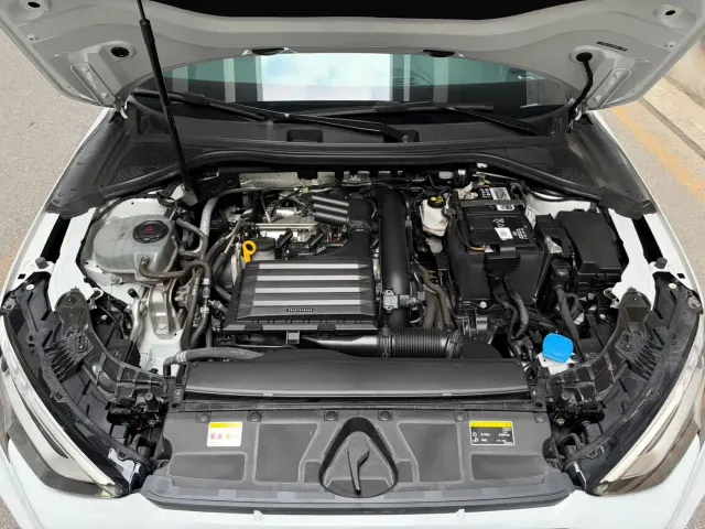 Audi A3 — Фото автомобиля 25