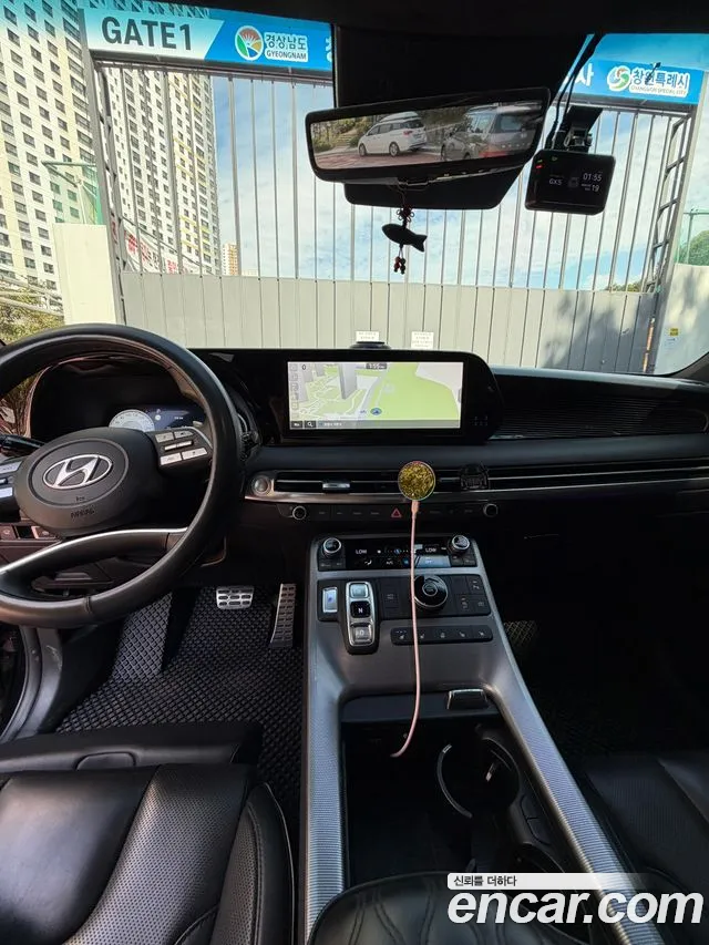 Hyundai Palisade The New Palisade — Фото автомобиля 7