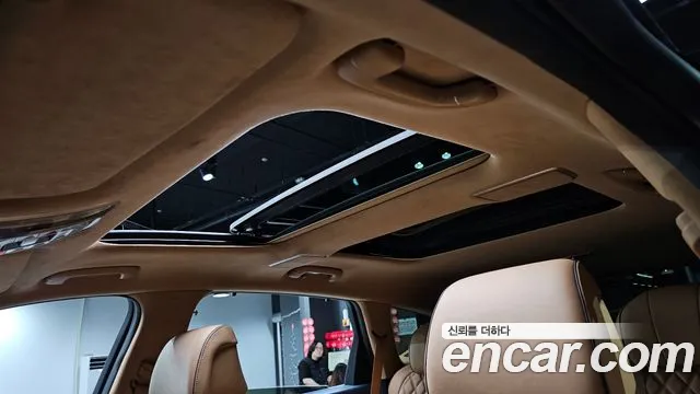 Genesis GV80 — Фото автомобиля 18