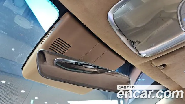 Genesis G80 RG3 — Фото автомобиля 25
