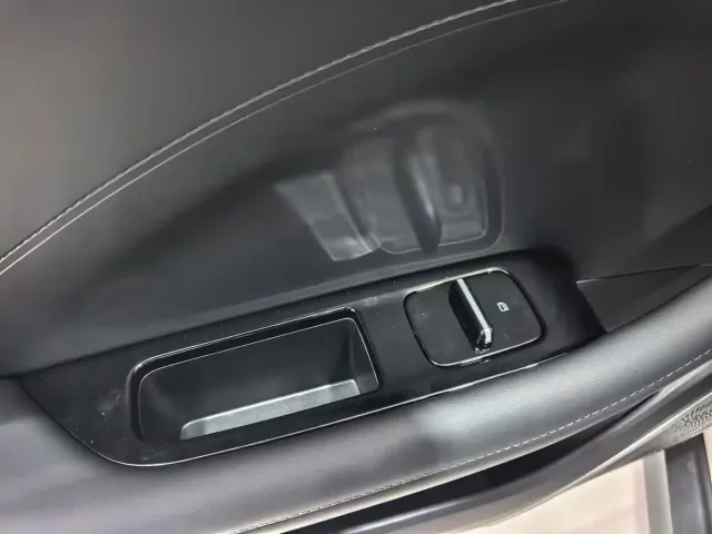 Geely Galaxy Stellar 6 — Фото автомобиля 16