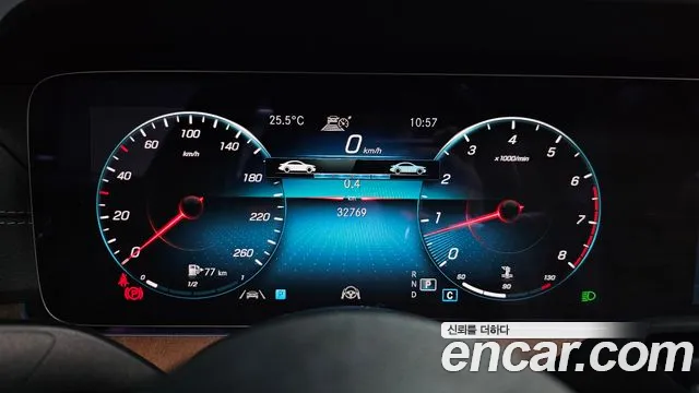Mercedes-Benz E-Class W213 — Фото автомобиля 10