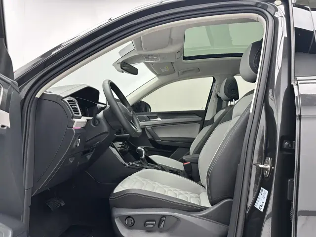 Volkswagen Tayron — Фото автомобиля 5