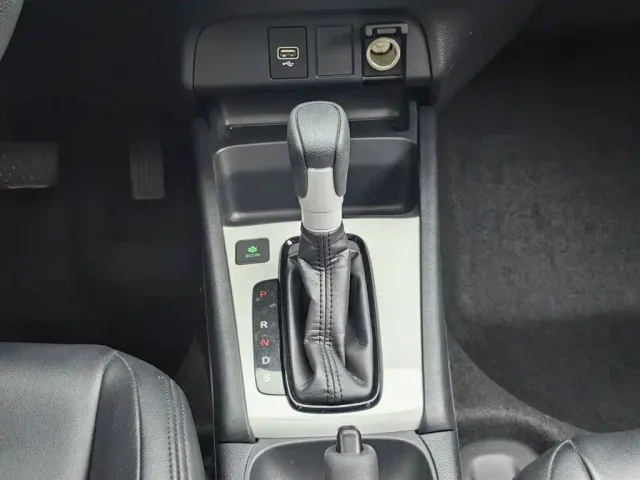 Honda Fit — Фото автомобиля 13