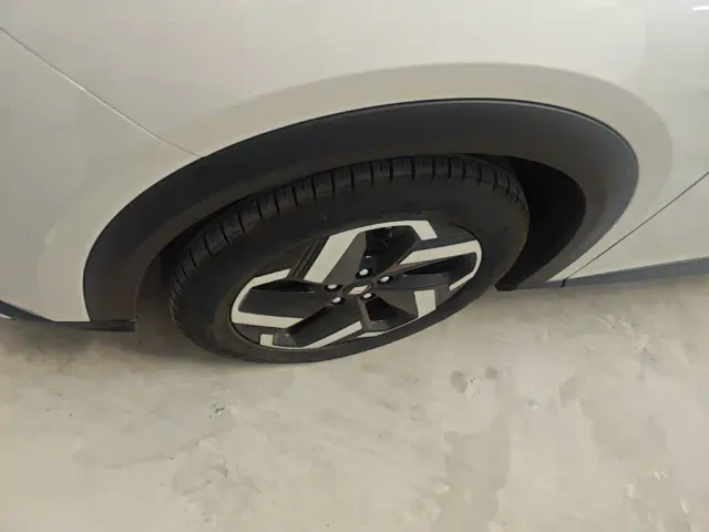 Baojun Yunhai — Фото автомобиля 22