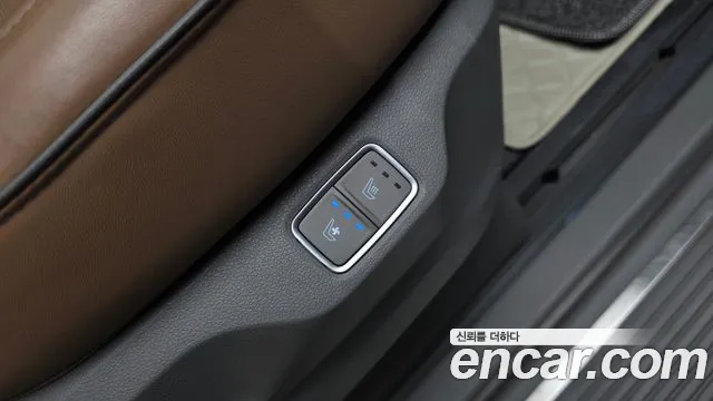 Hyundai Staria Staria L3.5 Lounge 9 мест — Фото автомобиля 18