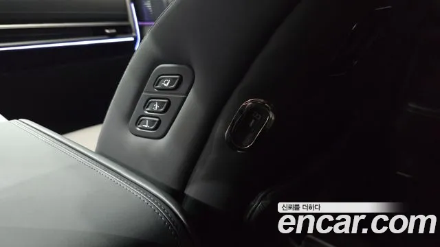 Hyundai Santa Fe MX5 — Фото автомобиля 30
