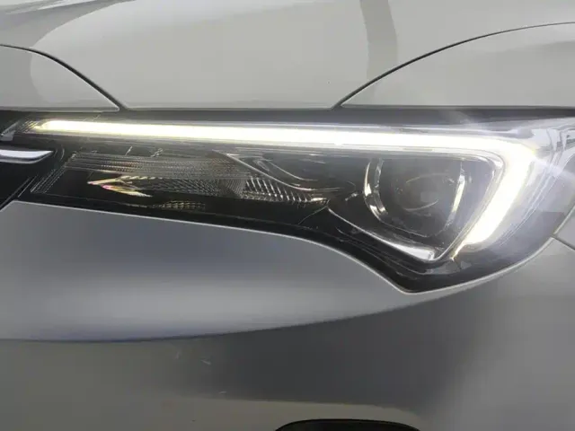 Buick Verano — Фото автомобиля 5