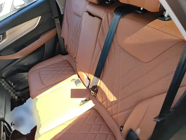 Chery Tiggo 8 PLUS — Фото автомобиля 16