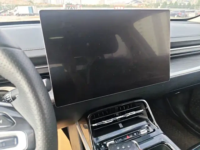 Wuling Starlight — Фото автомобиля 12