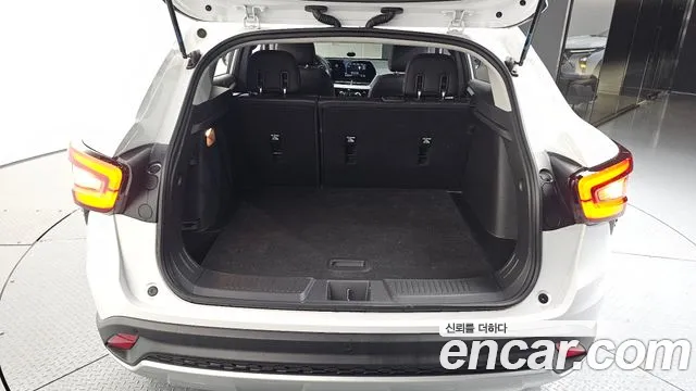 Chevrolet Trax — Фото автомобиля 30