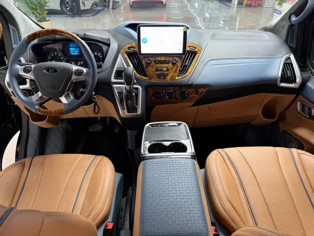 Kedi Auto Kedidia — Фото автомобиля 19