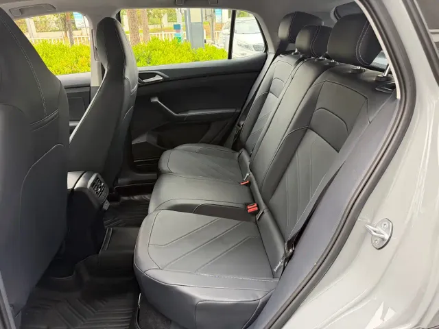 Volkswagen Tharu — Фото автомобиля 6