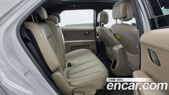 Hyundai Ioniq5 — Фото автомобиля 11