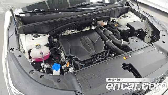 Kia Sorento 4th Gen — Фото автомобиля 9