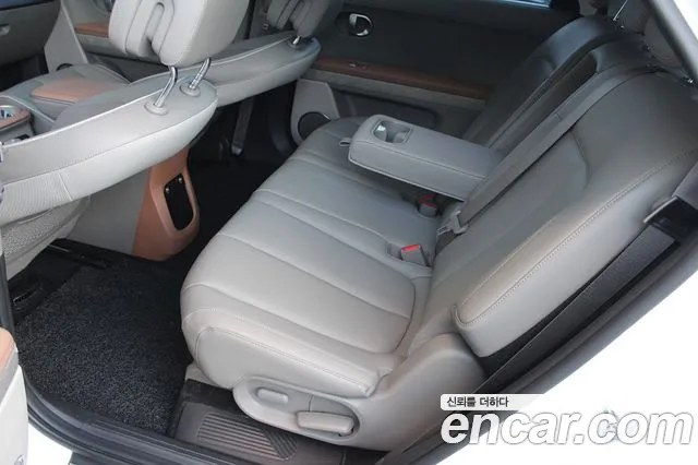 Hyundai Ioniq 5 — Фото автомобиля 15