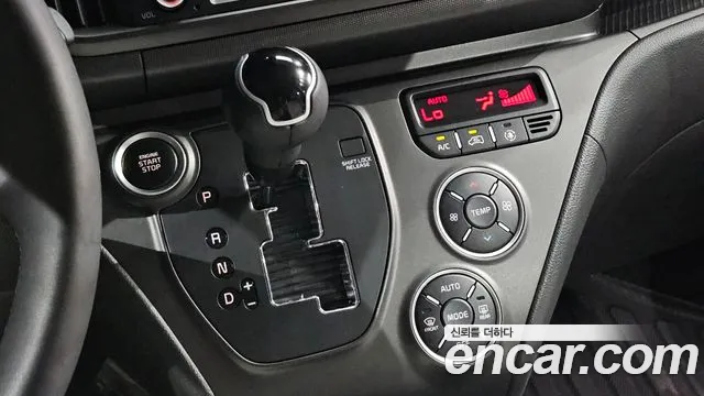 Kia RAY Новый Kia Ray Signature X Line — Фото автомобиля 7