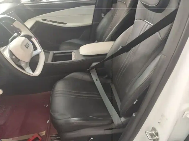 Geely Galaxy L7 — Фото автомобиля 14