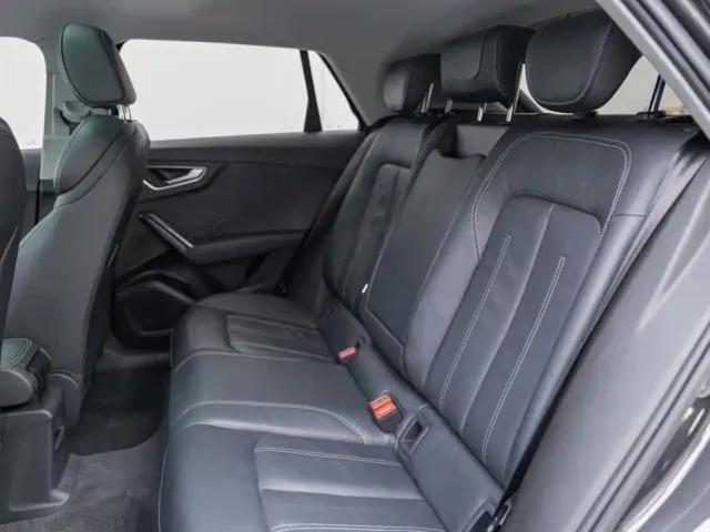 Audi Q2L — Фото автомобиля 14