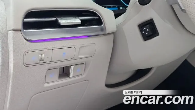 Hyundai Palisade The New — Фото автомобиля 22