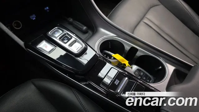 Hyundai Sonata Modern — Фото автомобиля 9