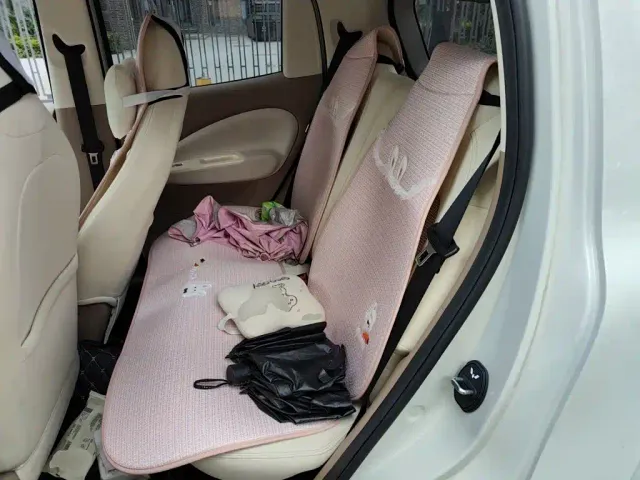 Wuling Hongguang Mini EV — Фото автомобиля 13