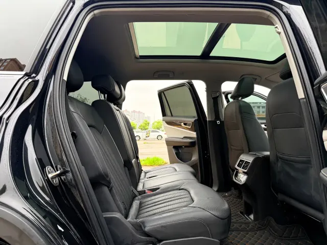Volkswagen Teramont 2022 330TSI 2WD Premium Luxury — Фото автомобиля 7