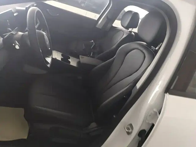 BYD Seal 05 DM-i — Фото автомобиля 14