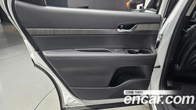 Hyundai Palisade The New Palisade Дизель 2.2 2WD — Фото автомобиля 20