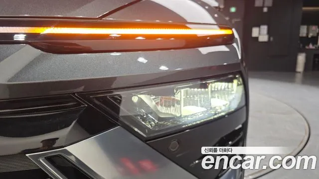 Hyundai Sonata Sonata Edge(DN8) 1.6 Turbo — Фото автомобиля 20