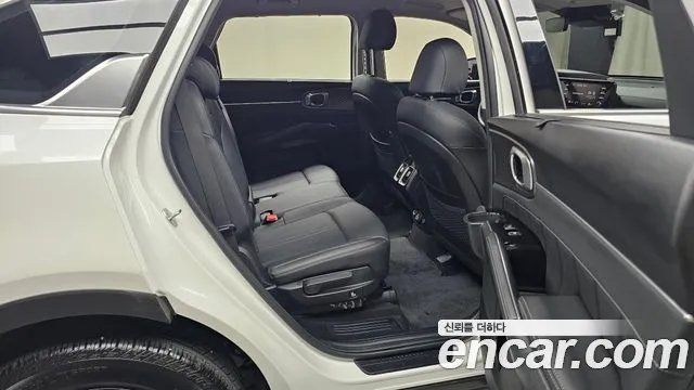 Kia Sorento Generation 4 — Фото автомобиля 17