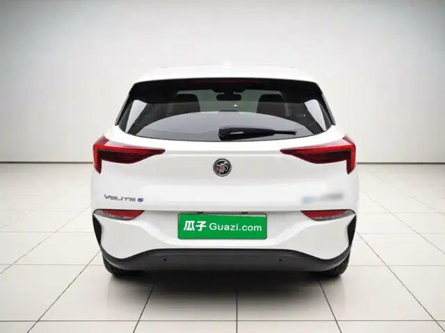 Buick Velite 6 — Фото автомобиля 3